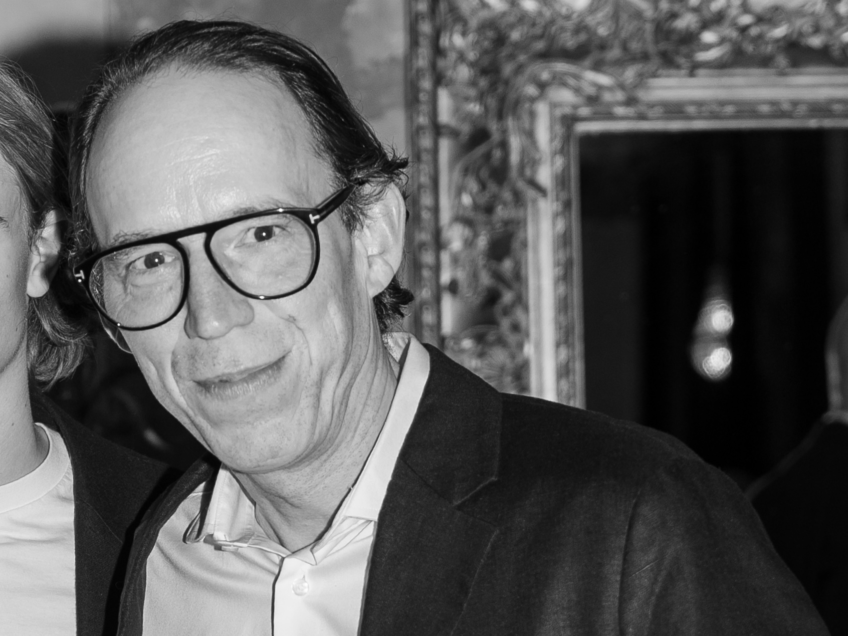Thomas Baum